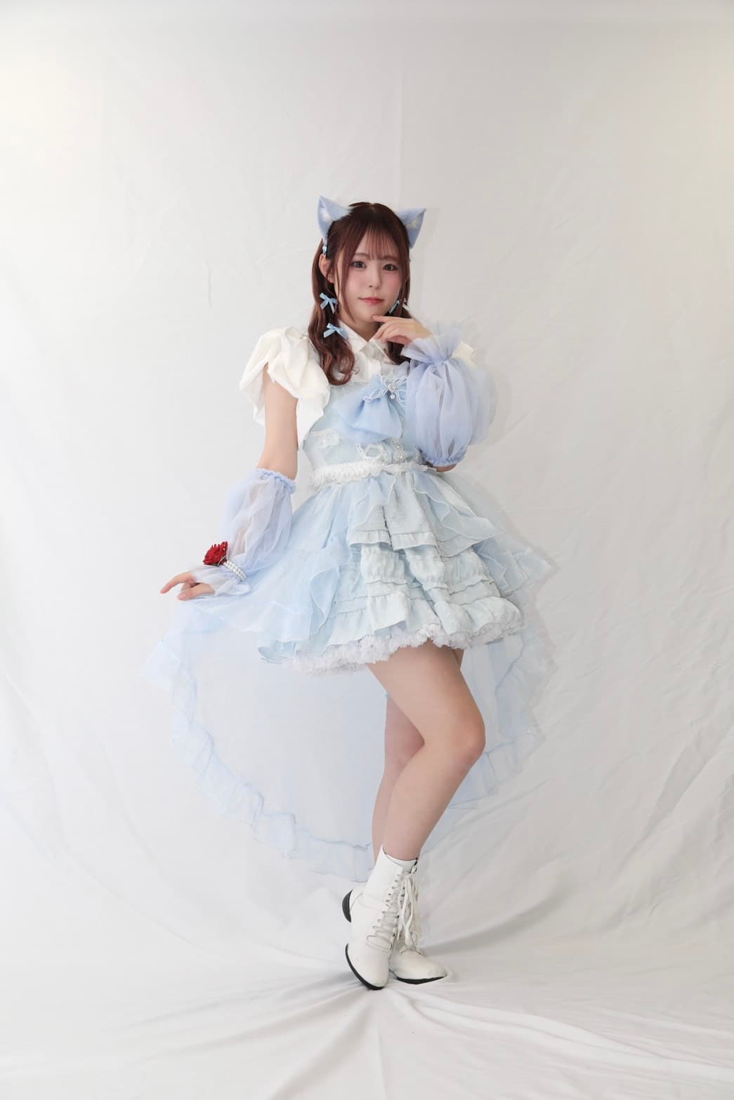 桜空 プロフィール写真